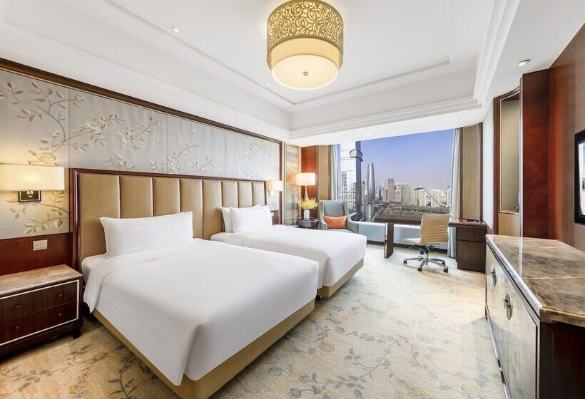 هتل Shangrila Shenyang
