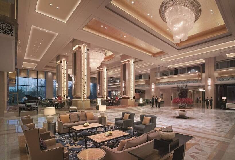 هتل Shangrila Shenyang