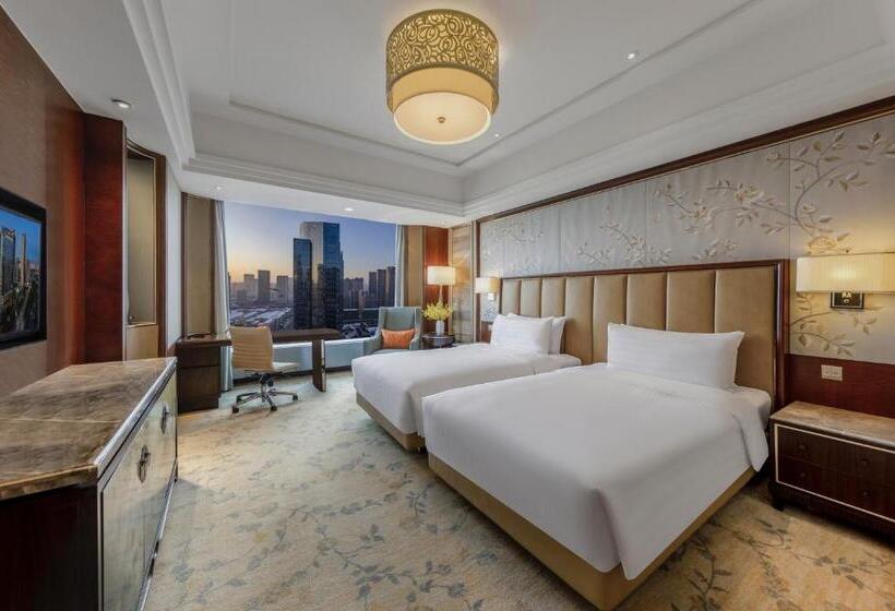 هتل Shangrila Shenyang