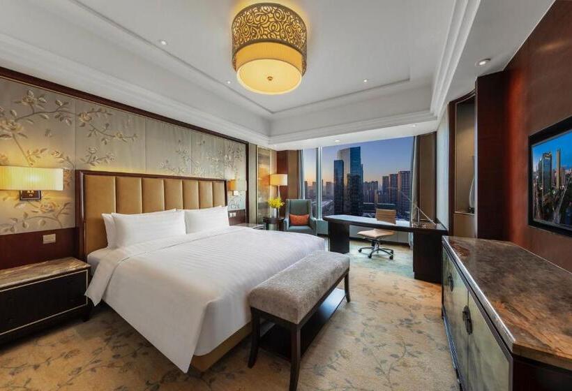 هتل Shangrila Shenyang