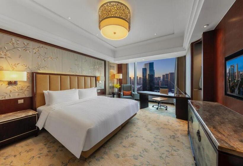 هتل Shangrila Shenyang