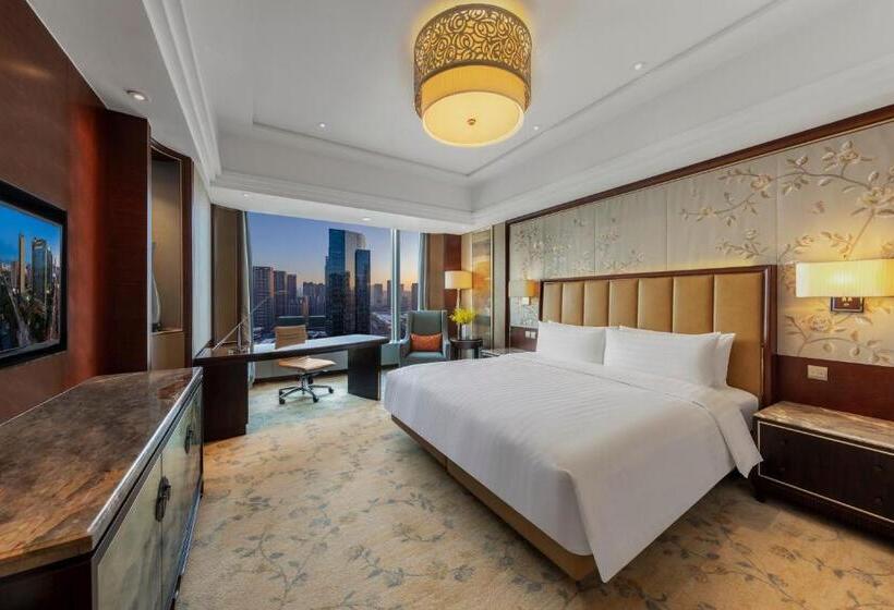 هتل Shangrila Shenyang