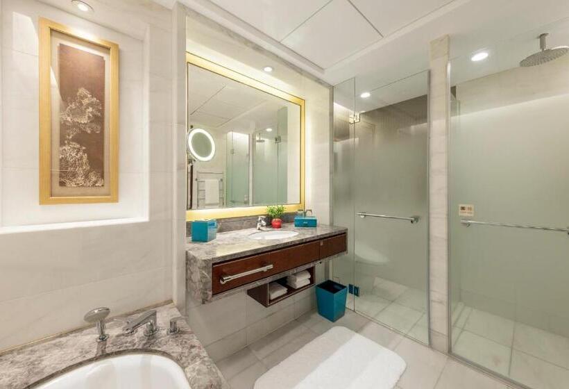 هتل Shangrila Shenyang