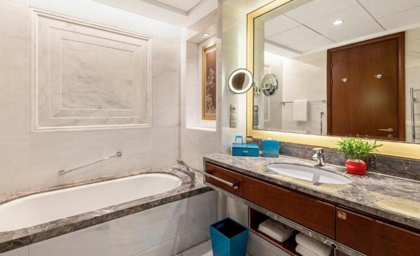 هتل Shangrila Shenyang