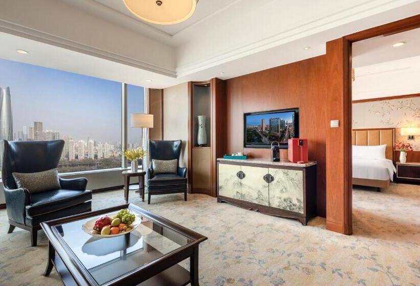 هتل Shangrila Shenyang