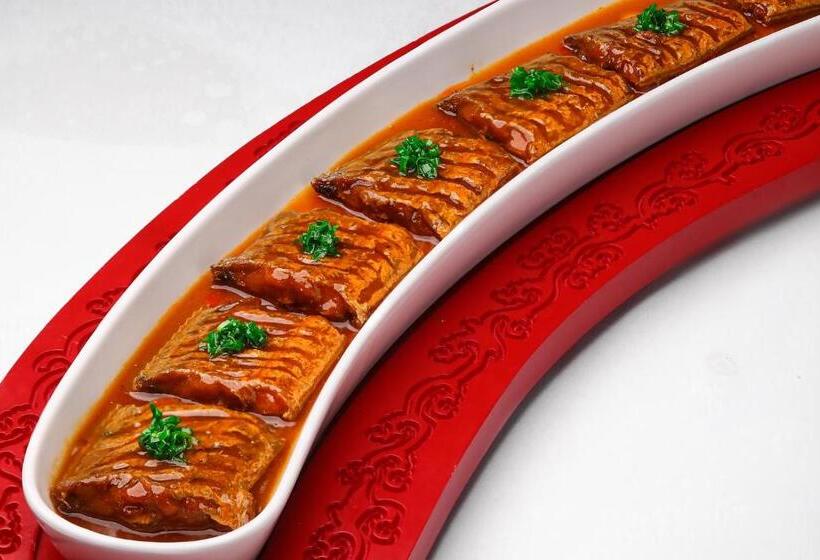 هتل Shangrila Shenyang