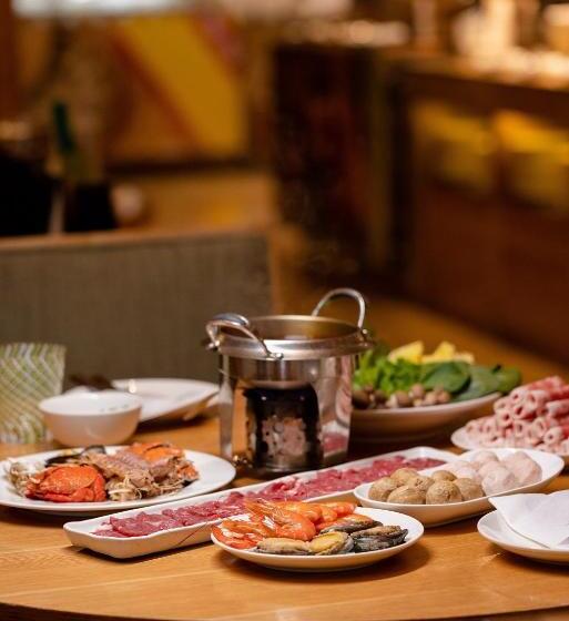 هتل Shangrila Shenyang