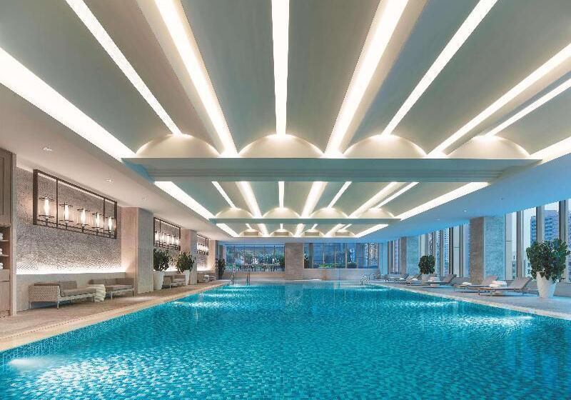 هتل Shangrila Shenyang