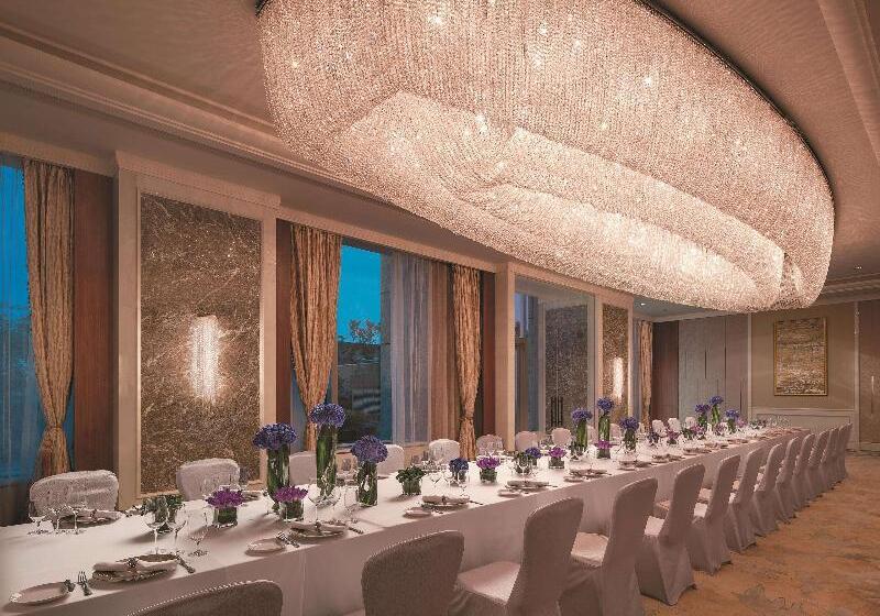 هتل Shangrila Shenyang