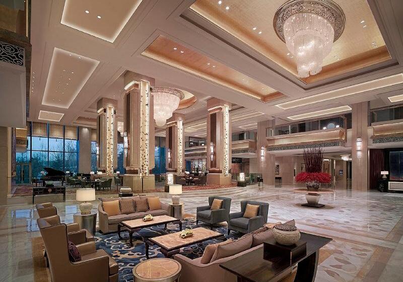هتل Shangrila Shenyang