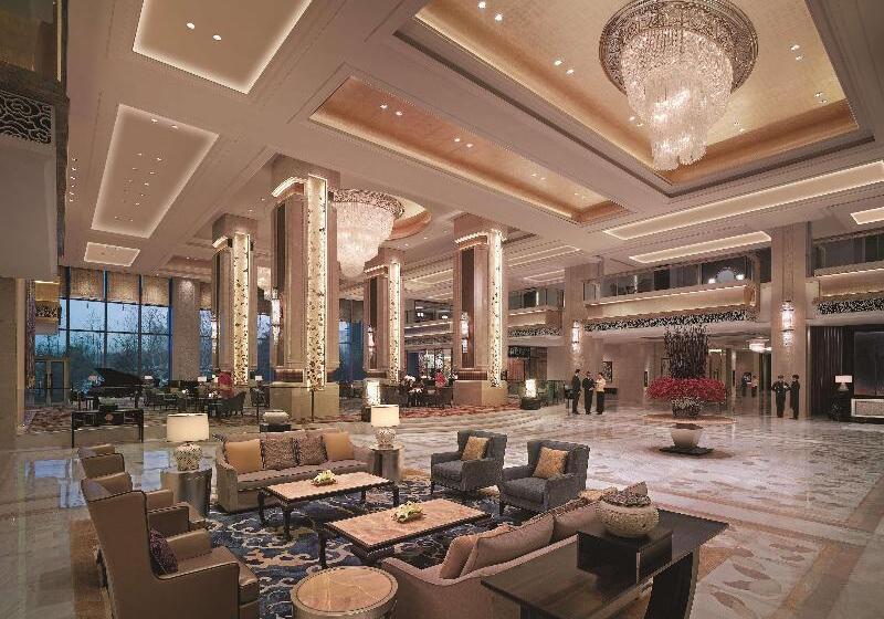هتل Shangrila Shenyang