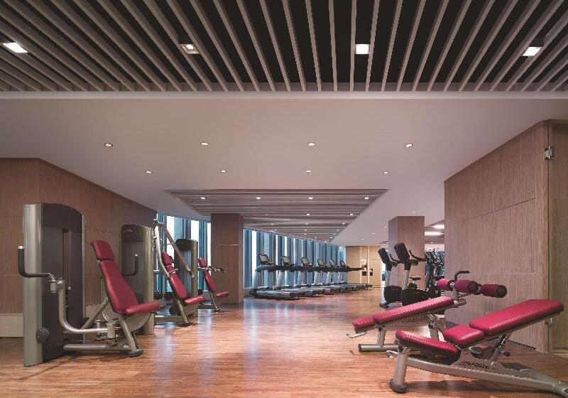 هتل Shangrila Shenyang