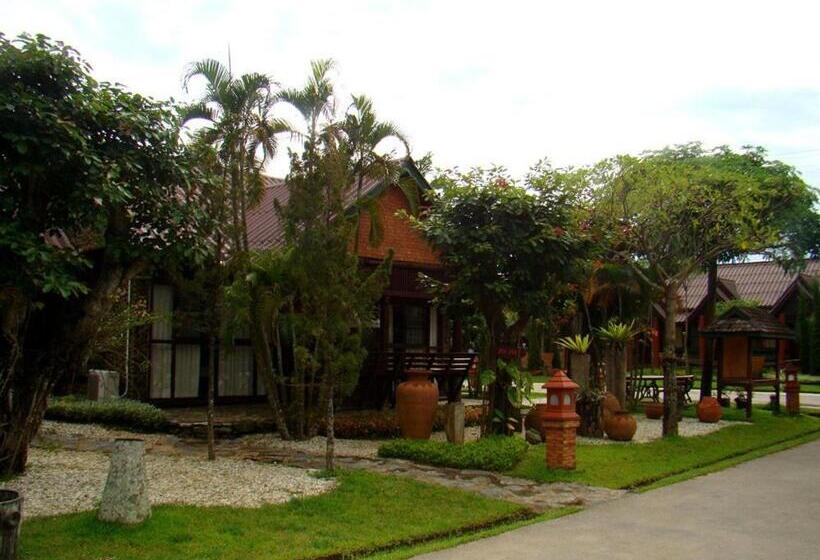 هتل Silamanee Resort & Spa