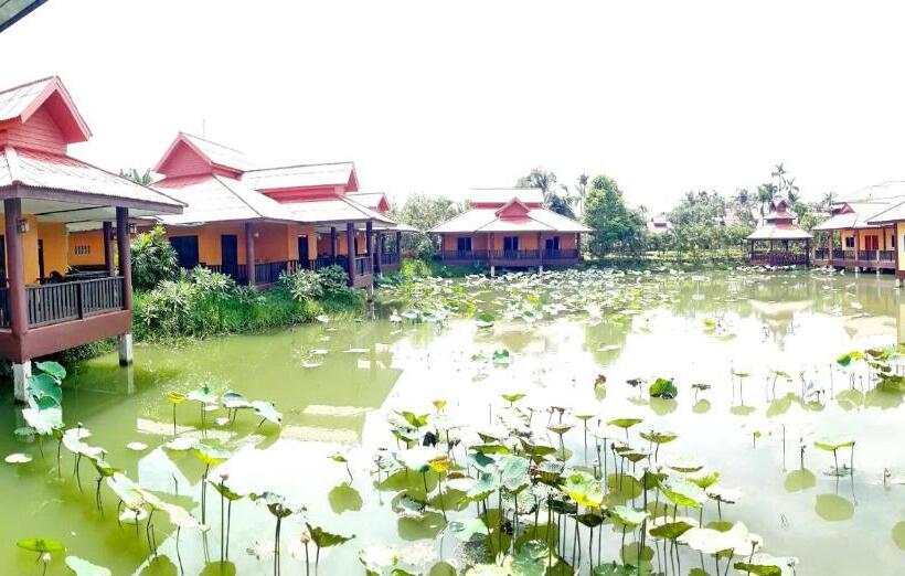 هتل Silamanee Resort & Spa