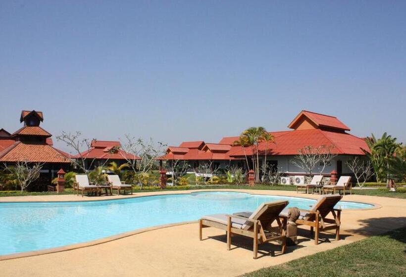 هتل Silamanee Resort & Spa