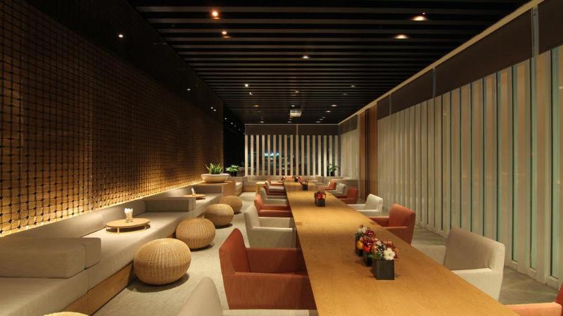 هتل Silks Place Tainan