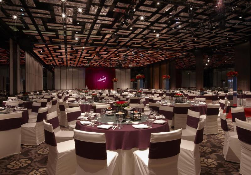 هتل Silks Place Tainan