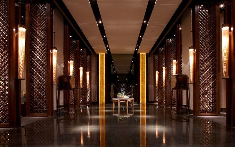 هتل Silks Place Tainan