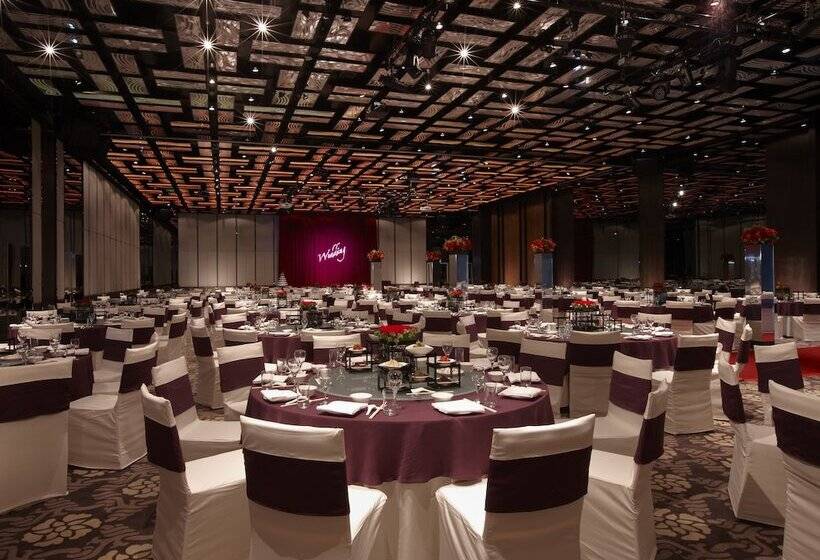 هتل Silks Place Tainan