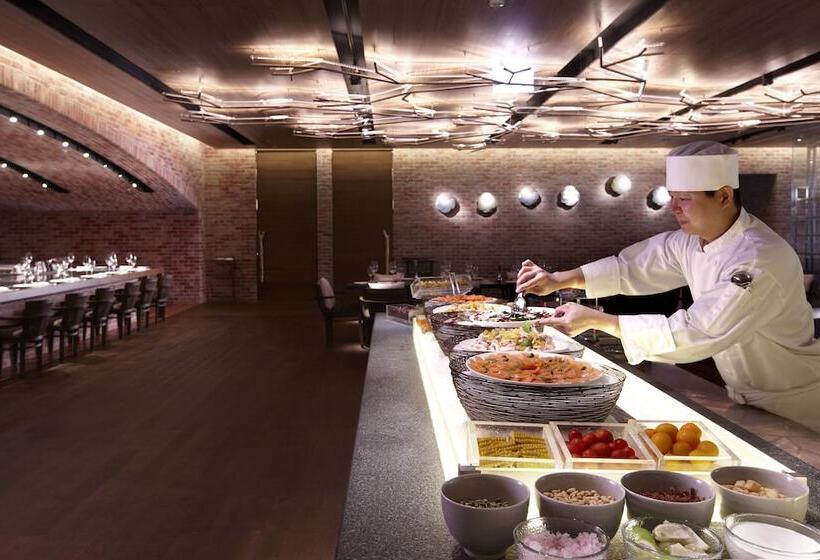 هتل Silks Place Tainan