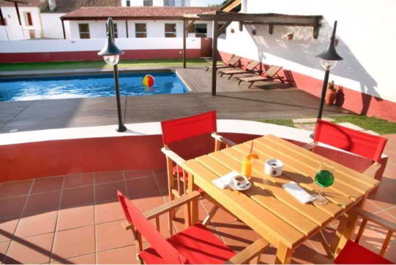 فندق Solar Doespirito Santo