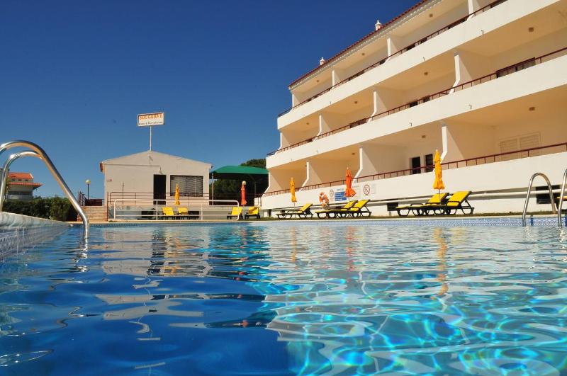 Fotos del hotel Solgarve:  3