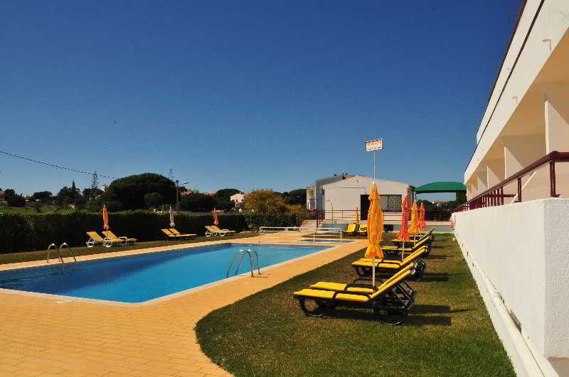 Fotos del hotel Solgarve:  5