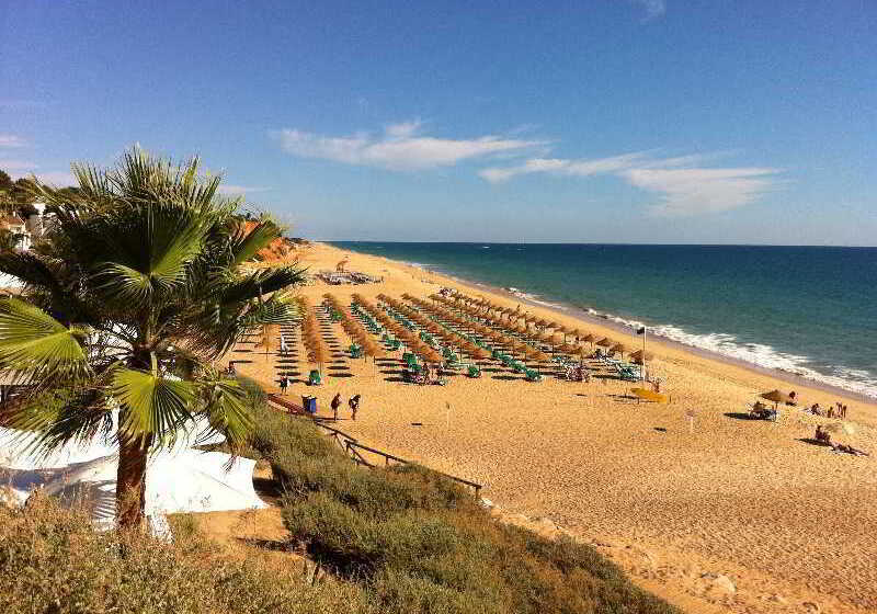 Fotos del hotel Solgarve:  6