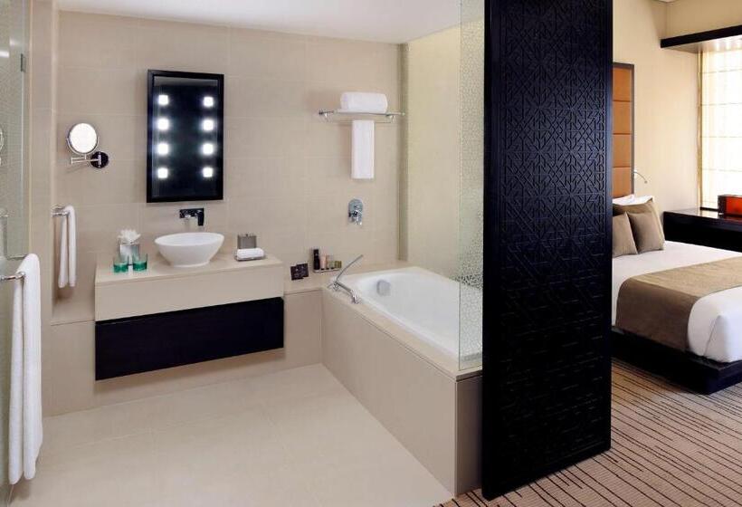 هتل Southern Sun Abu Dhabi