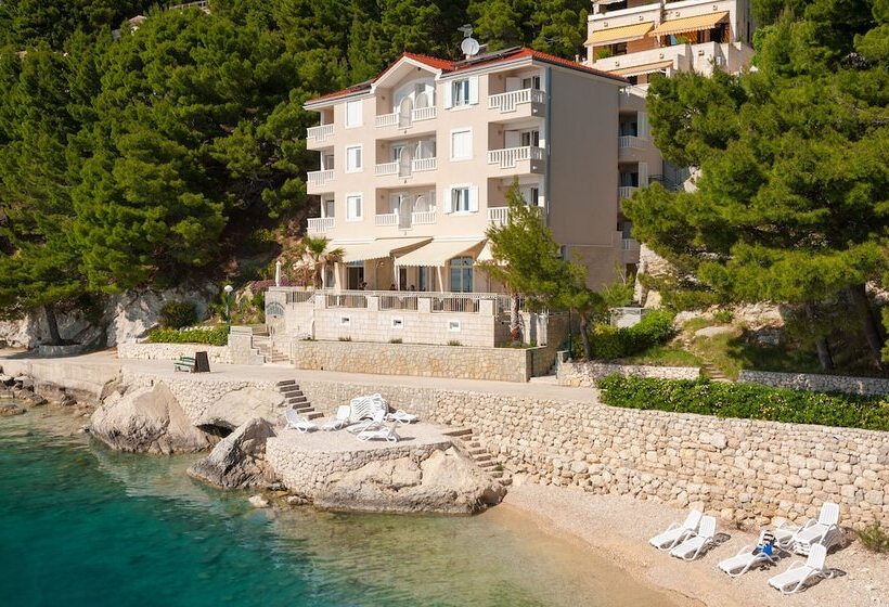 Fotos del hotel Sunceva Postelja Brela: 1 Fotos del hotel Sunceva Postelja Brela: 1