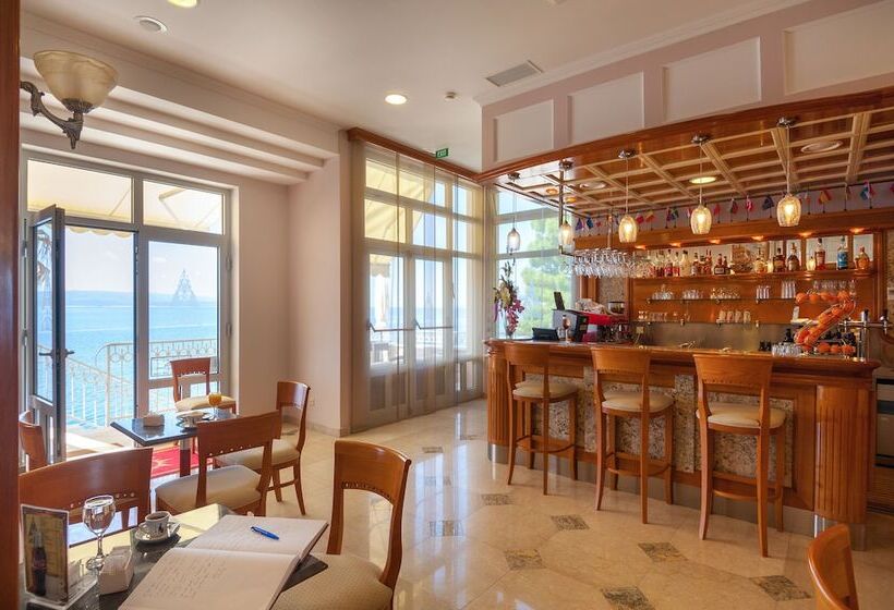 Fotos del hotel Sunceva Postelja Brela:  5