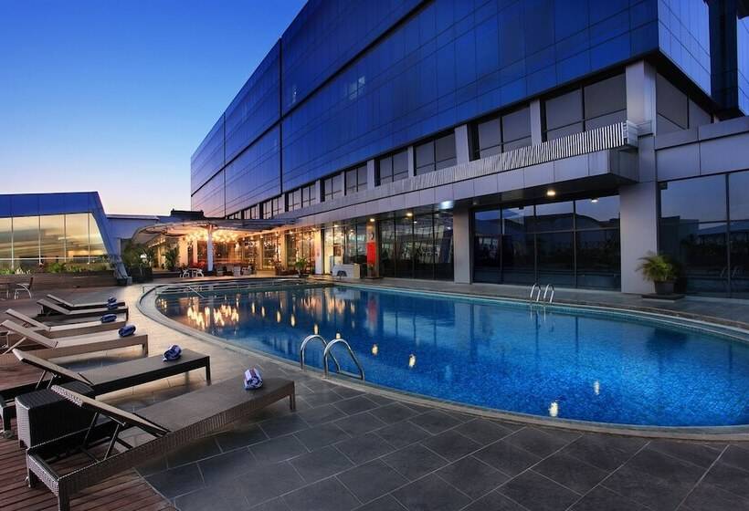 Swiss Belhotel Cirebon