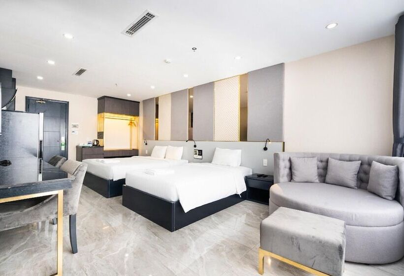 Fotos del hotel Sunland:  6