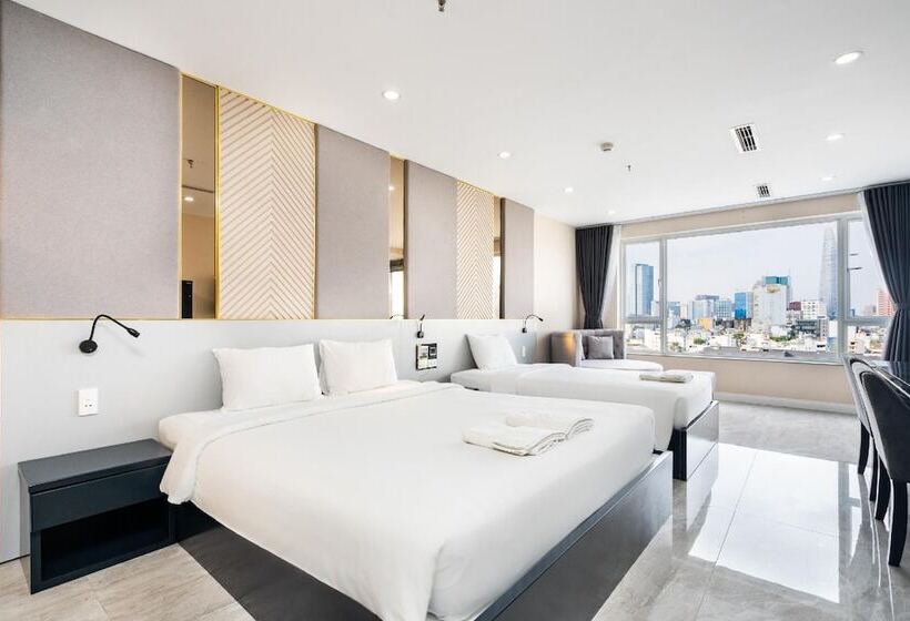 Fotos del hotel Sunland:  16