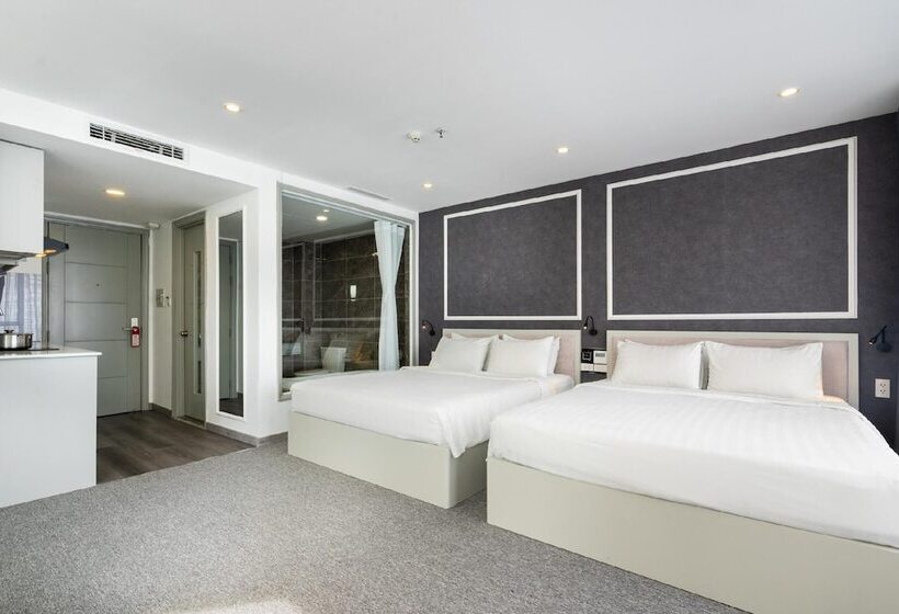 Fotos del hotel Sunland:  9