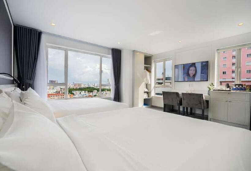 Fotos del hotel Sunland:  18