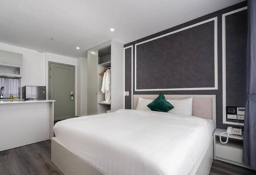 Fotos del hotel Sunland:  12