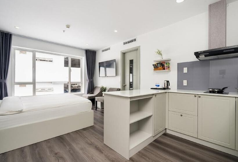 Fotos del hotel Sunland:  8