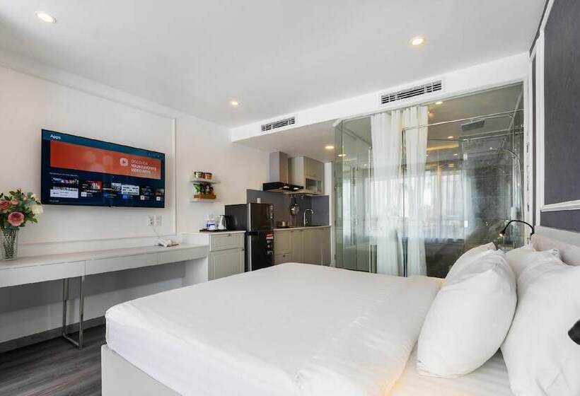 Fotos del hotel Sunland:  20