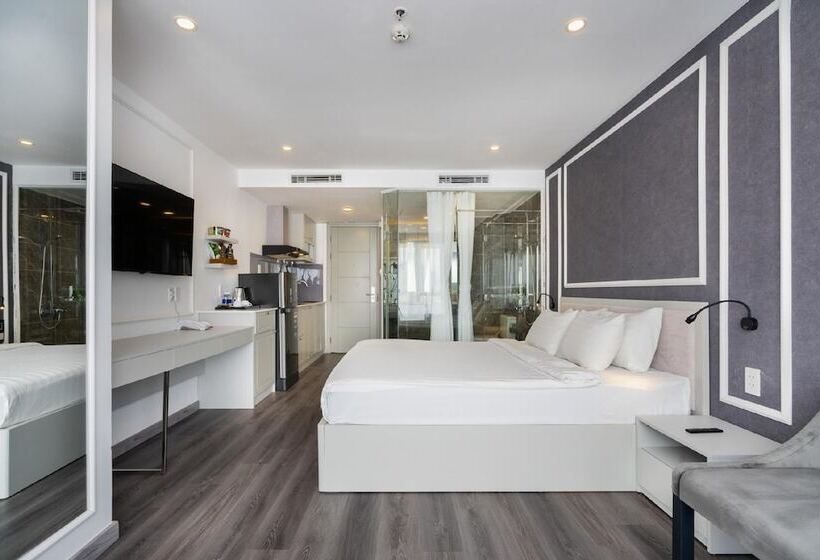 Fotos del hotel Sunland:  10