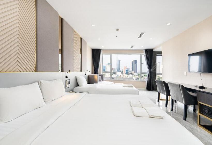 Fotos del hotel Sunland:  4