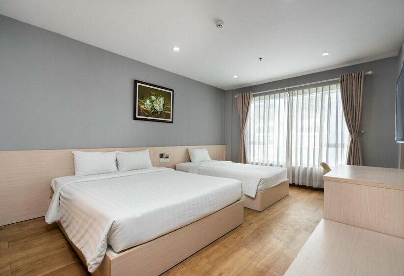 Fotos del hotel Sunland:  5