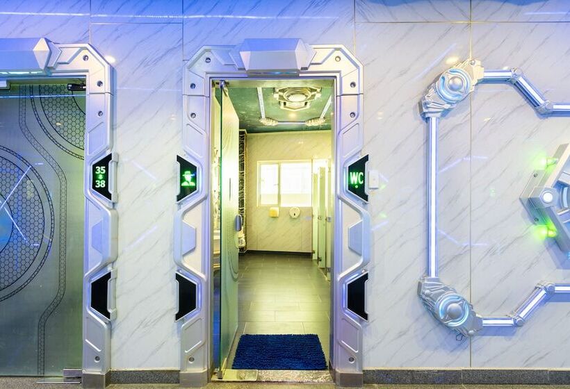 Fotos del hotel Sunland:  78