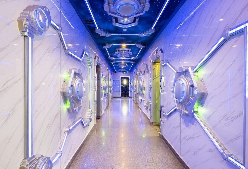 Fotos del hotel Sunland:  58