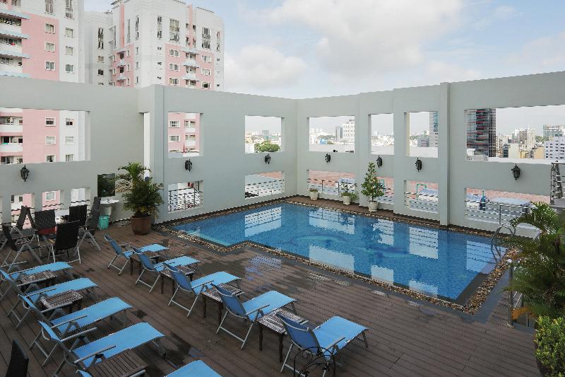 Fotos del hotel Sunland:  23