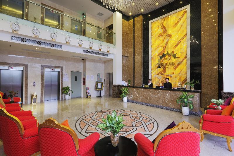 Fotos del hotel Sunland:  28