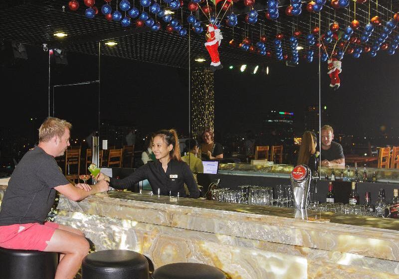 Fotos del hotel Sunland:  36
