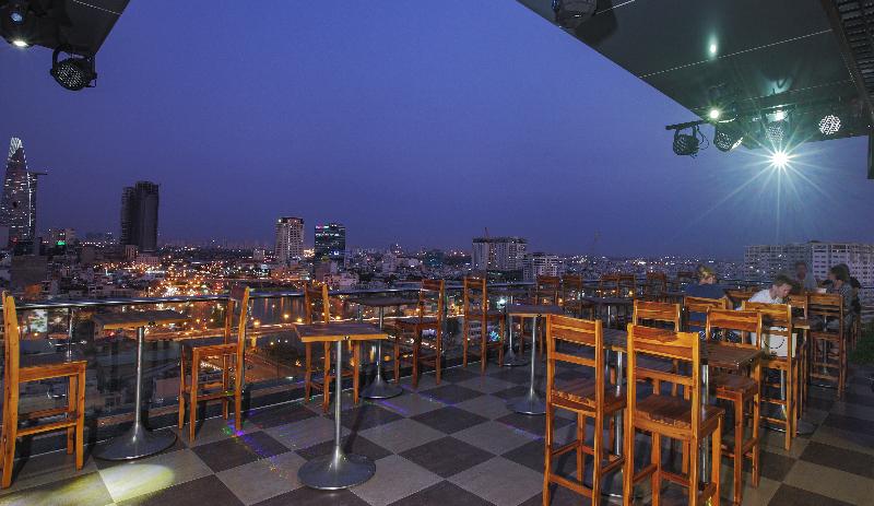 Fotos del hotel Sunland:  35