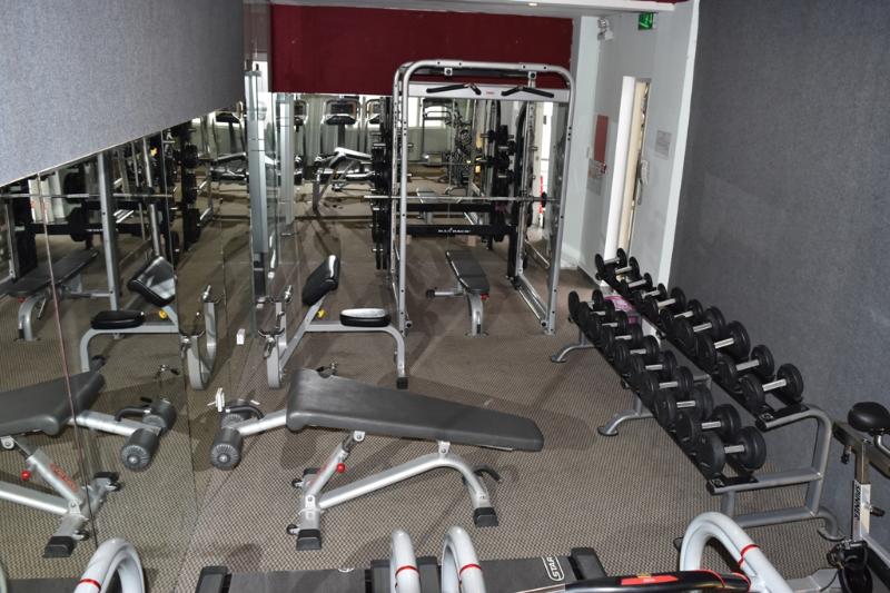 Fotos del hotel Sunland:  42