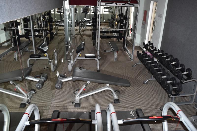 Fotos del hotel Sunland:  43
